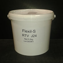 Silicone Replosil/Replocure RTV J24