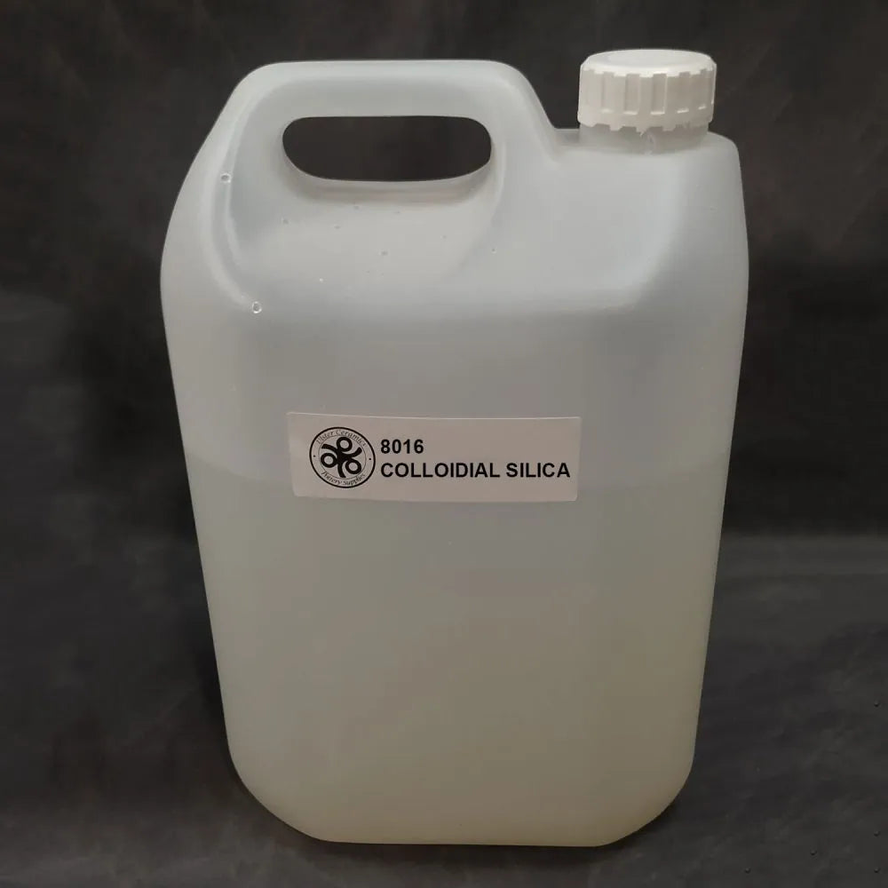 Colloidal Silica (Morisol X30)