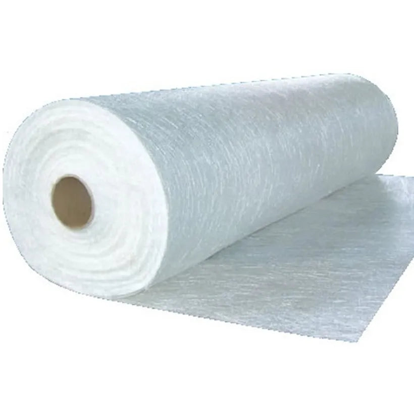 Fibreglass Matting Per Roll