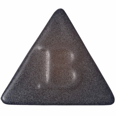 Black Granite (GRANITSCHWARZ) Botz Stoneware Glaze - Brush On
