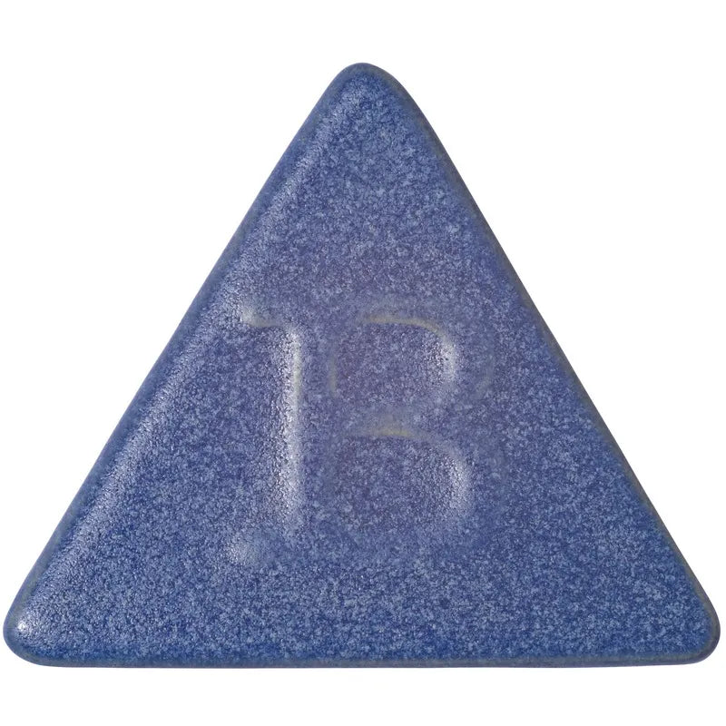 Indigo Botz Stoneware Glaze - Brush On