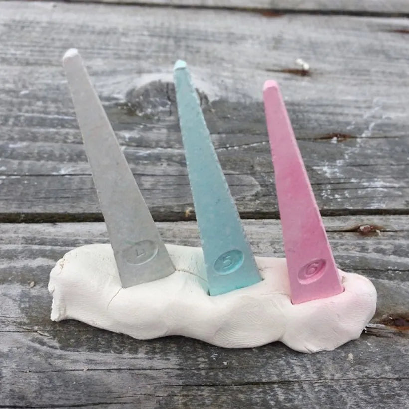 Rapid Gas Kiln – Large 12″ Complete Package