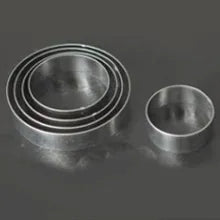 Circle Shape Cutters