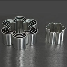 Flower Cutters
