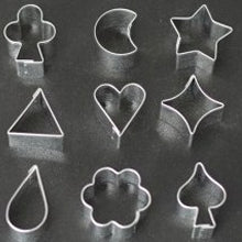 Multi Shape Cutters