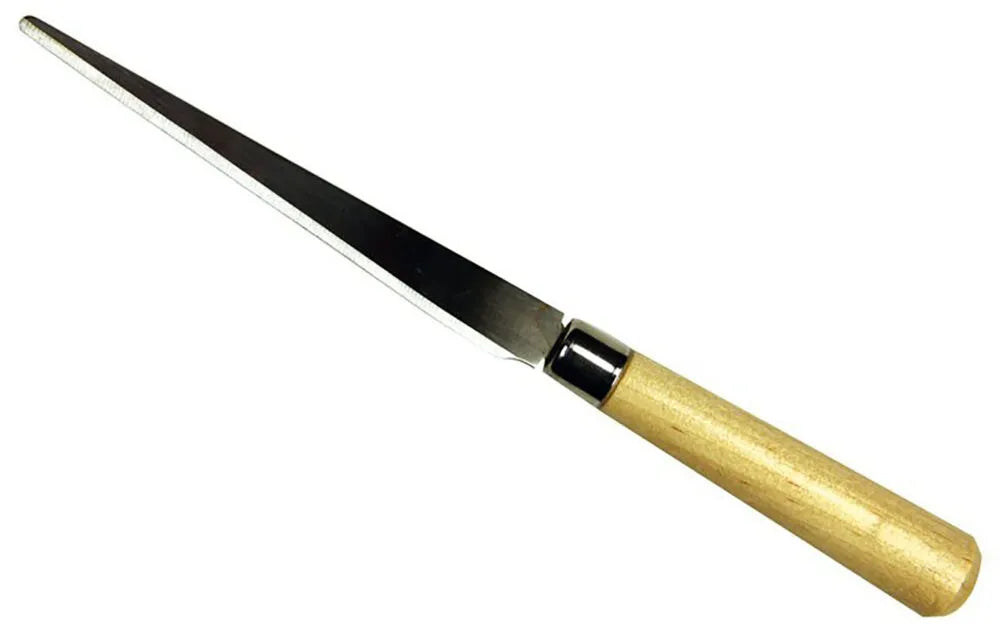 One Sided Fettling Knife