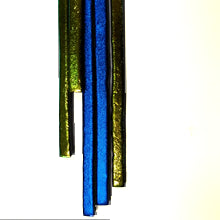 Dichroic Glass Rods