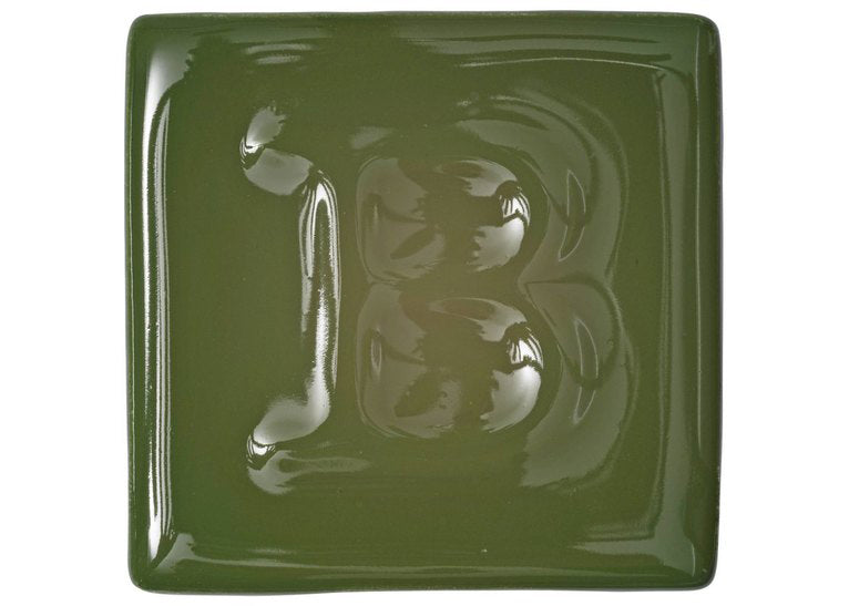 Jungle Green