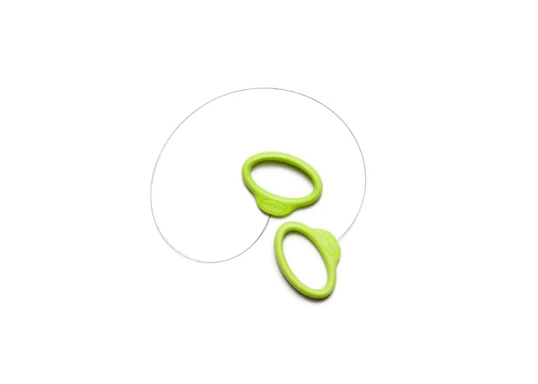Mudtools Mudwire Standard 15″ (Green)