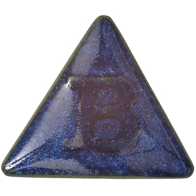 Deep Blue (TIEFBLAU) Botz Stoneware Glaze - Brush On