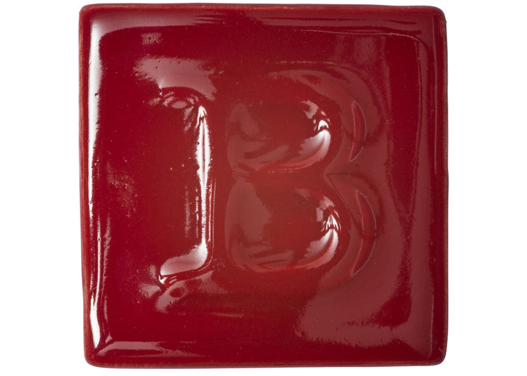 Pillar-Box Red