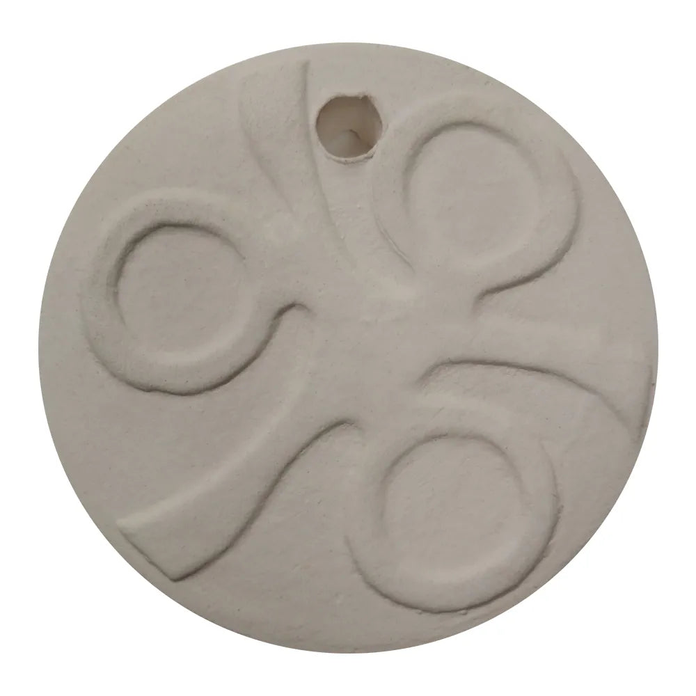 White Earthenware Clay (UC) Low fire clay