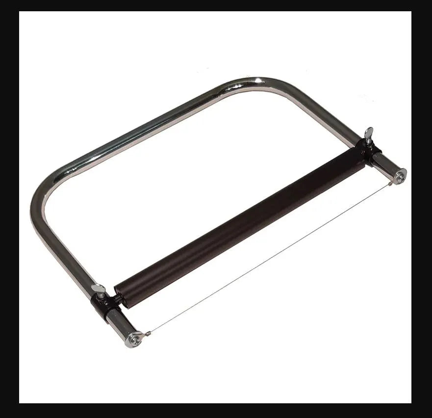 13″ Clay Cutter with Roller
