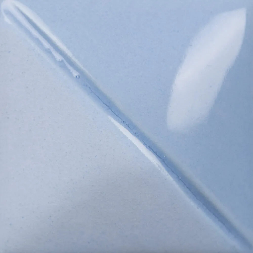 Wedgewood Blue Mayco Underglazes - Brush On