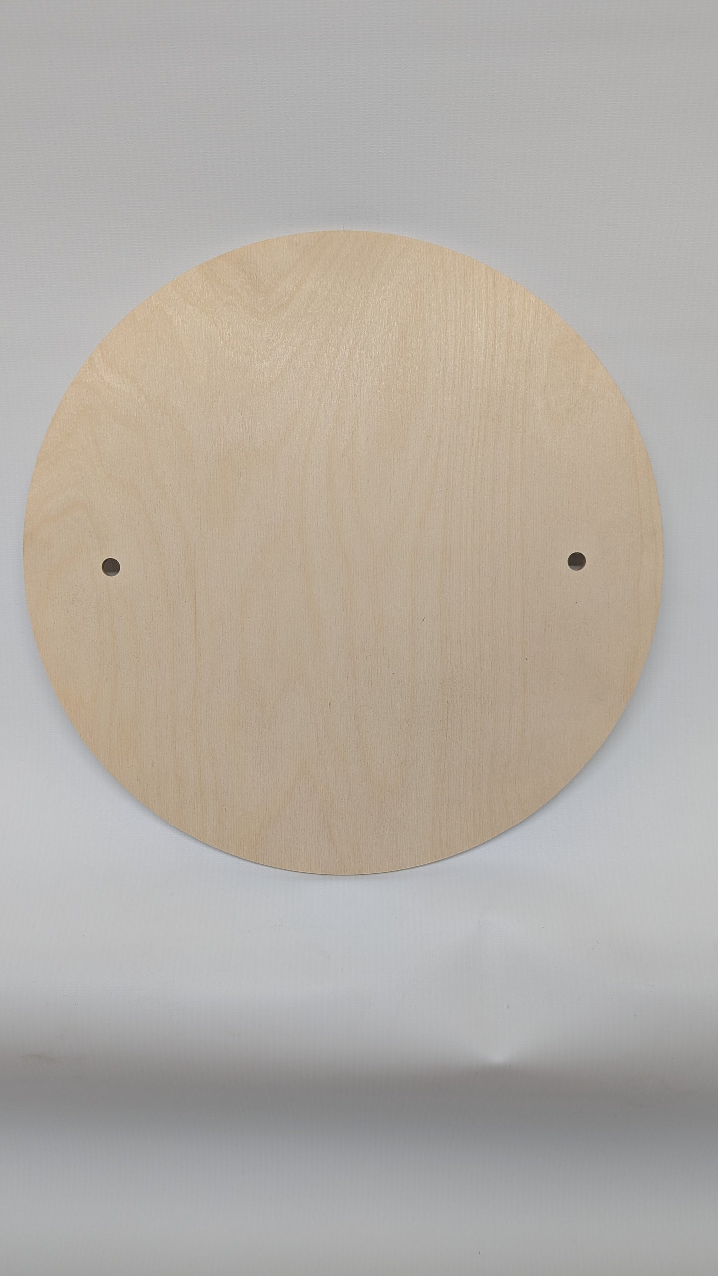 6mm Plywood Throwing Bat (NEW)