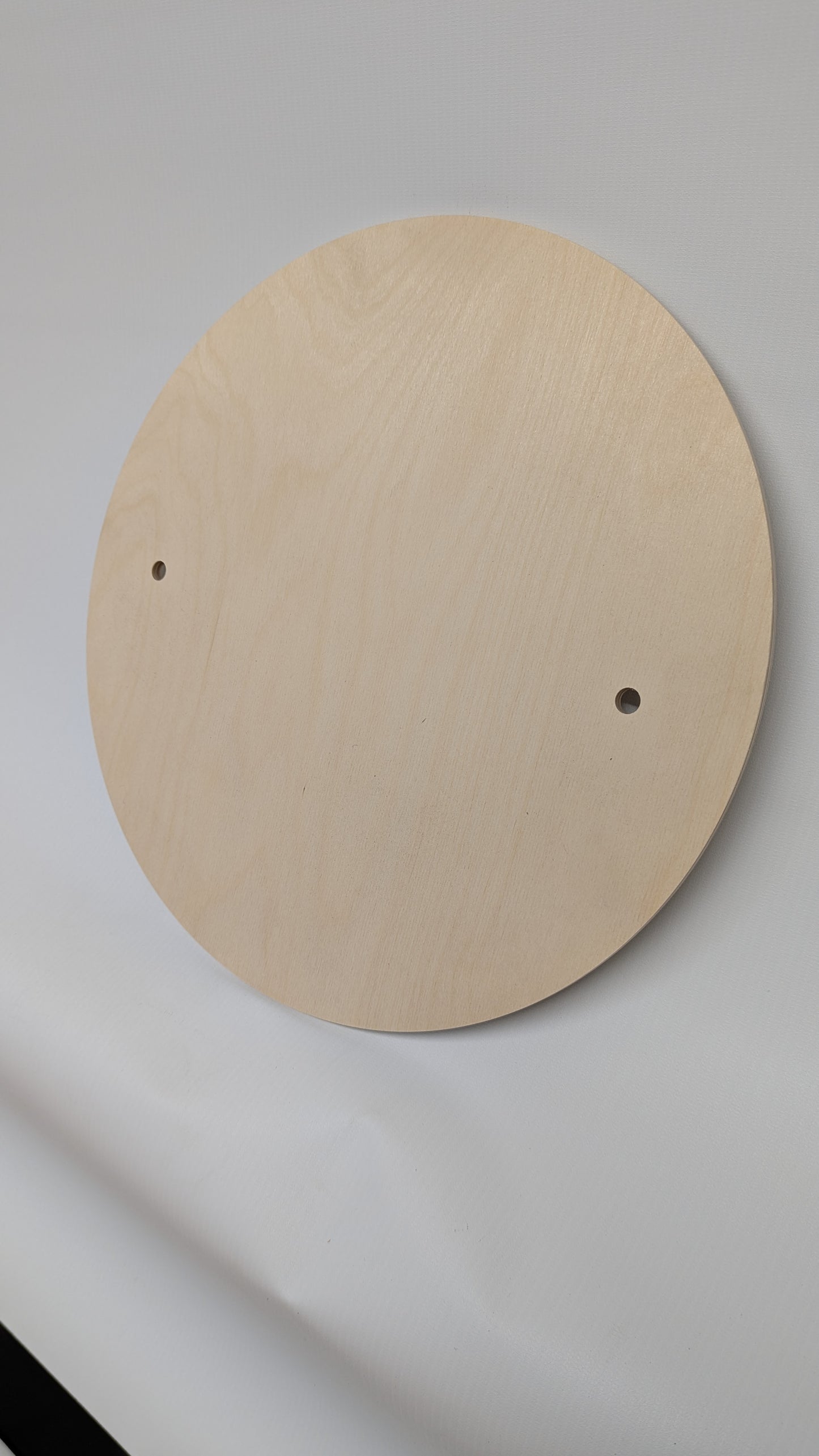 6mm Plywood Throwing Bat (NEW)