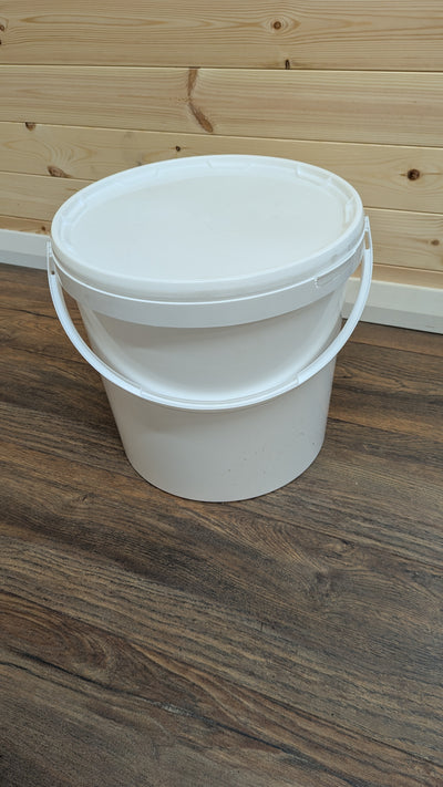 20LT Lidded Bucket