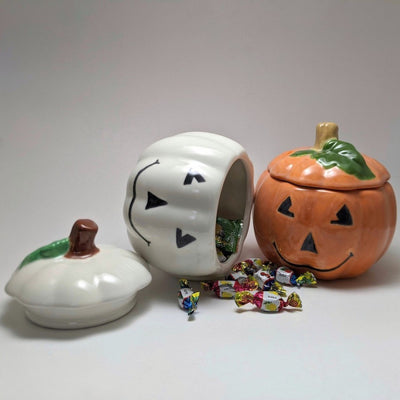 Pumpkin Box (Case of 6/24)