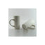 Latte Straight Mug (Case of 6/24)