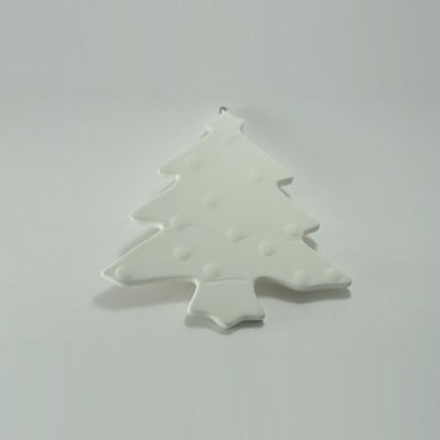 Christmas Tree Decoration (Case of 6/24)