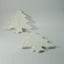 Christmas Tree Decoration (Case of 6/24)