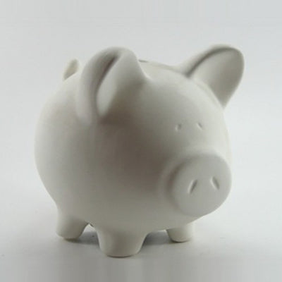 Piggy Bank (Case of 4/16)
