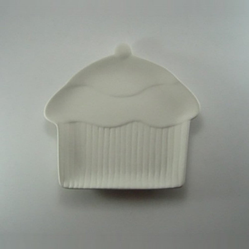 Cup Cake Plate (Case of 6/24)
