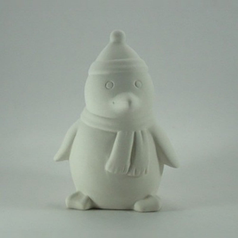Penguin Bank (Case of 6/24)