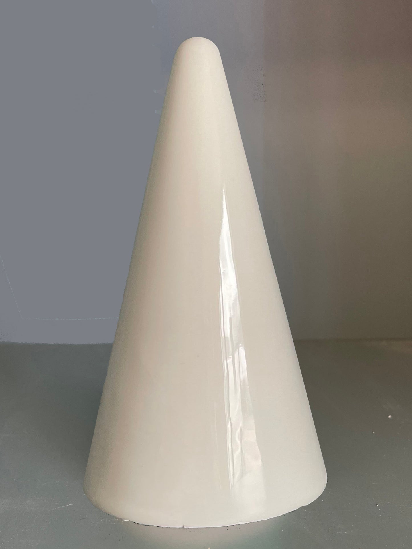 Opaque Leadless Earthenware Glaze - Powder