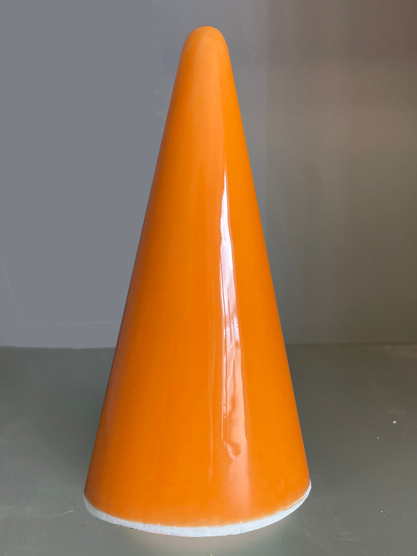 Seville Orange Leadless Earthenware Glaze - Dipping