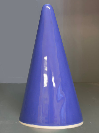 Sky Blue Leadless Earthenware Glaze - Powder
