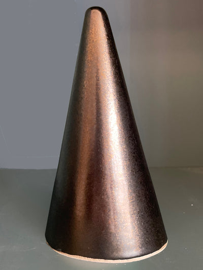 Antique Gold Earthenware Glaze - Powder