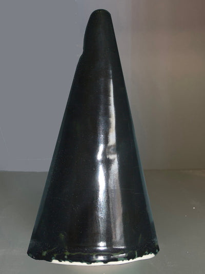 Lignite Earthenware Glaze - Powder