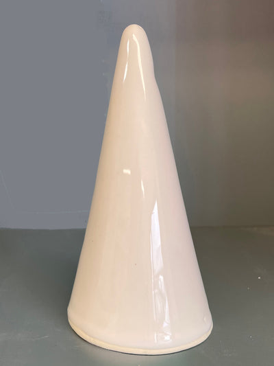 White Mid Temp Glaze - Powder