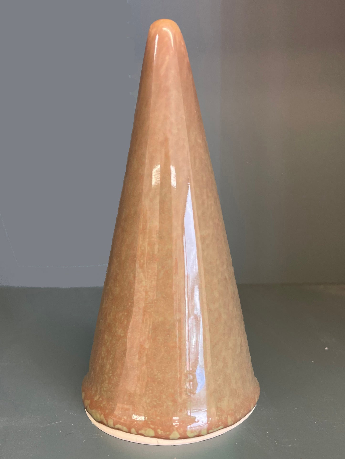 Crystalline Jade Mid Temp Glaze - Powder