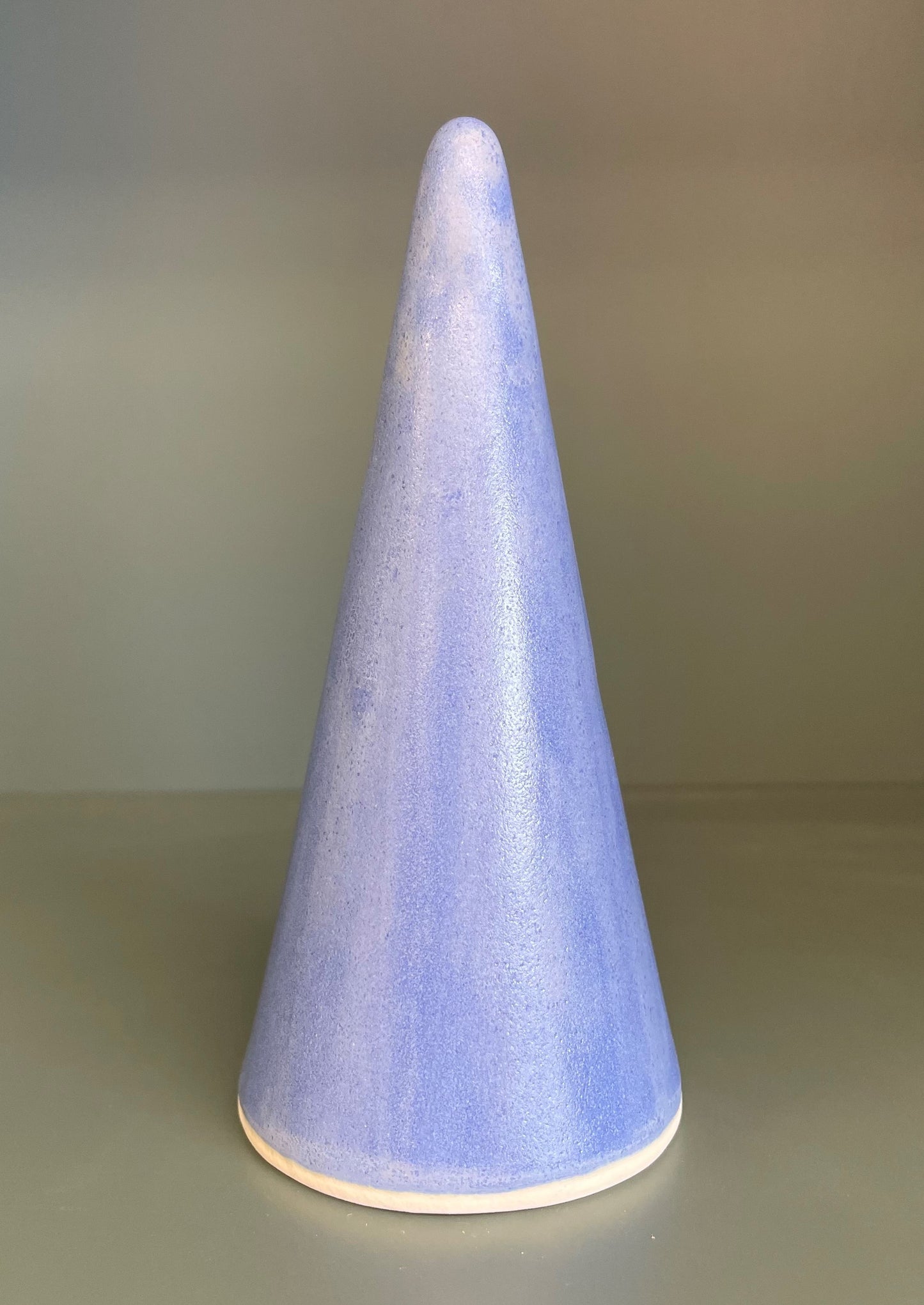Crystalline Blue Stoneware Glaze - Powder