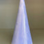 Crystalline Blue Stoneware Glaze- Dipping