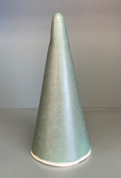 Jade Stoneware Glaze - Dipping