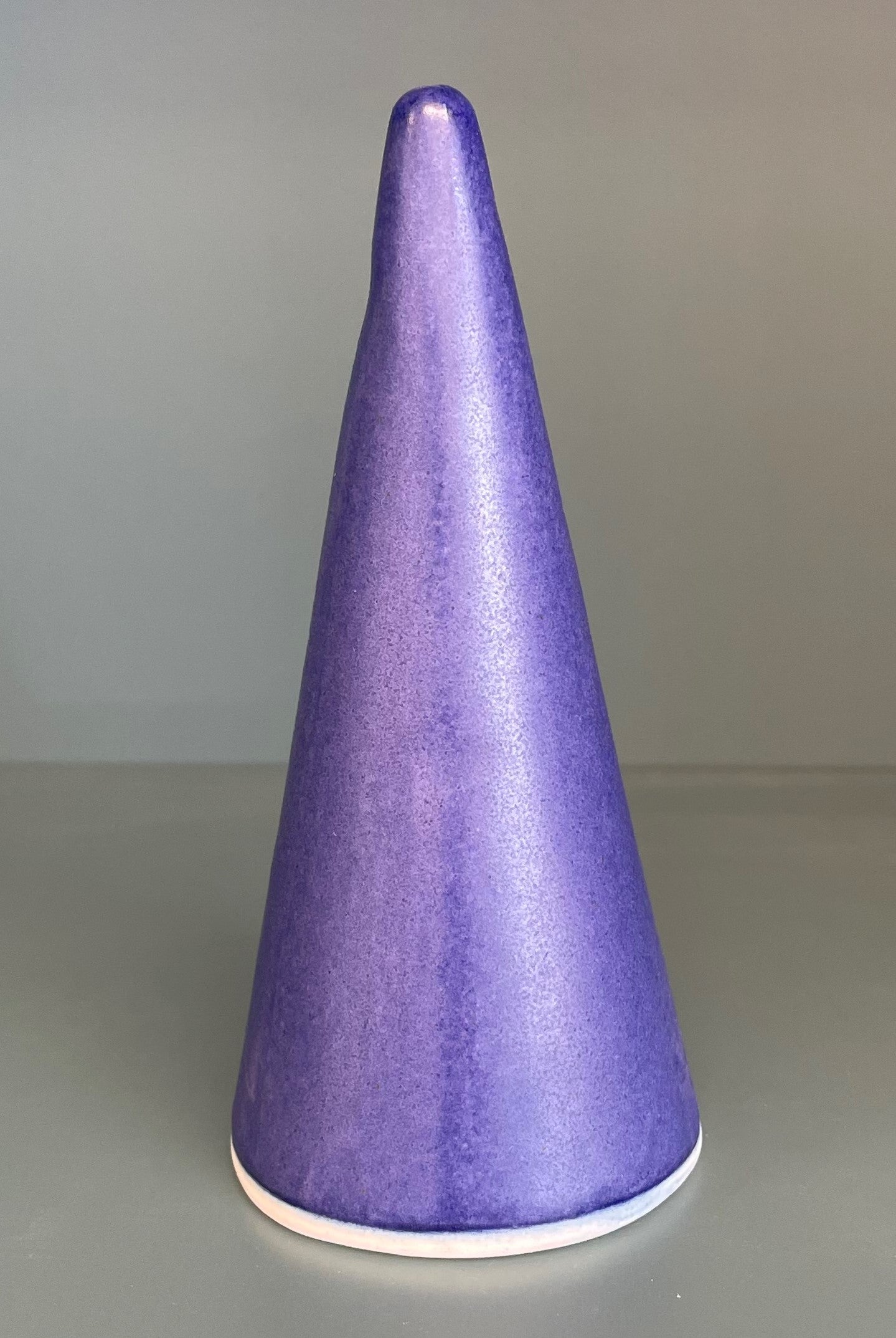 Purple Storm - Stoneware Glaze - Brush On