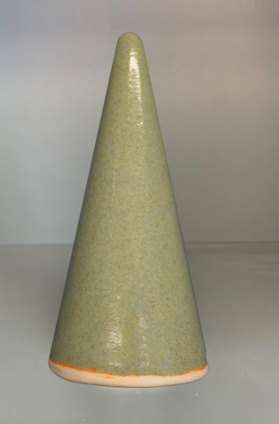 Sage Green Stoneware Glaze - Powder