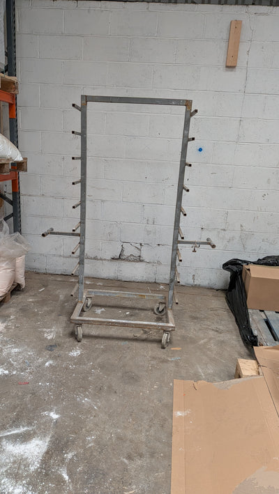 Plate Rack (second hand)