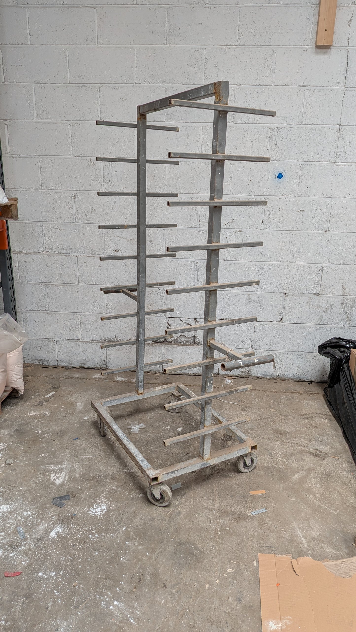 Plate Rack (second hand)
