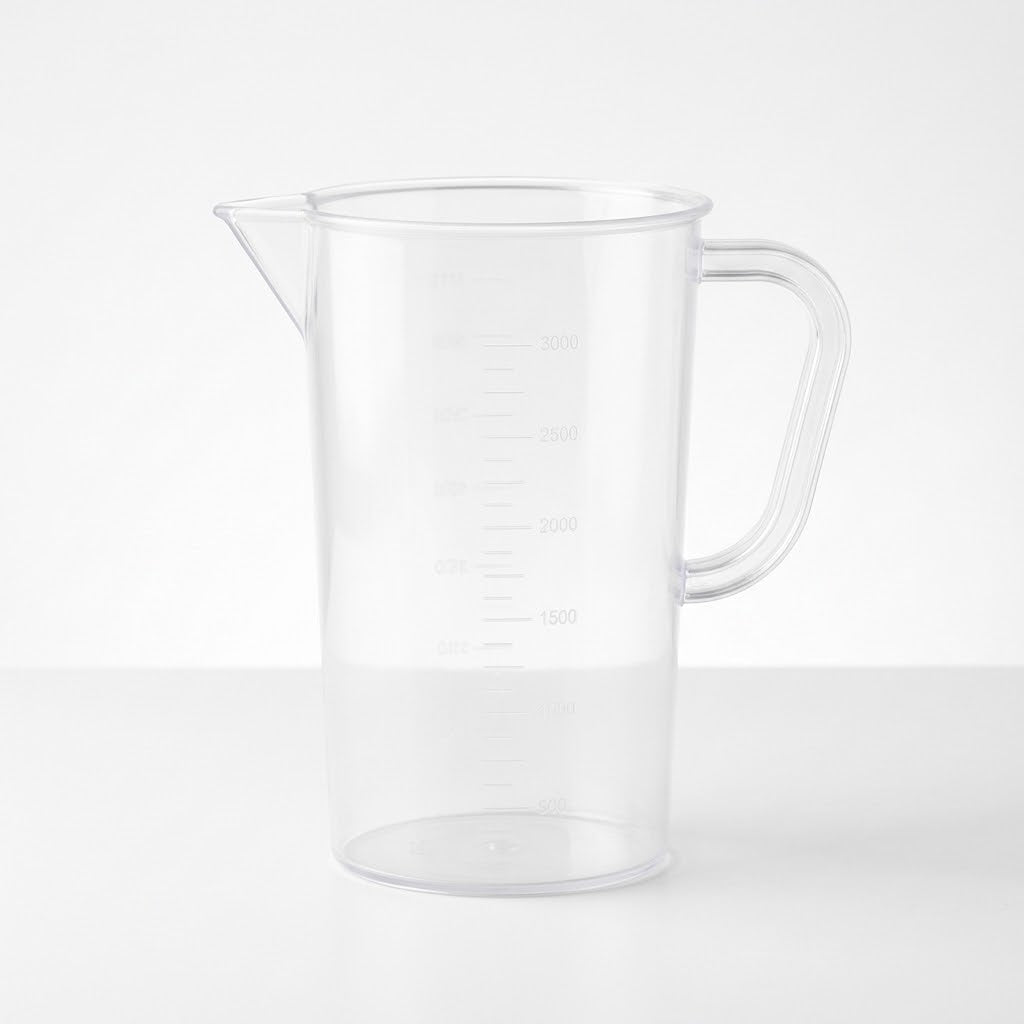 2LT Plastic Jug