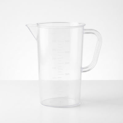 2LT Plastic Jug