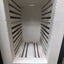 Second Hand UC College Front Loading Kiln 4.2 CU.FT