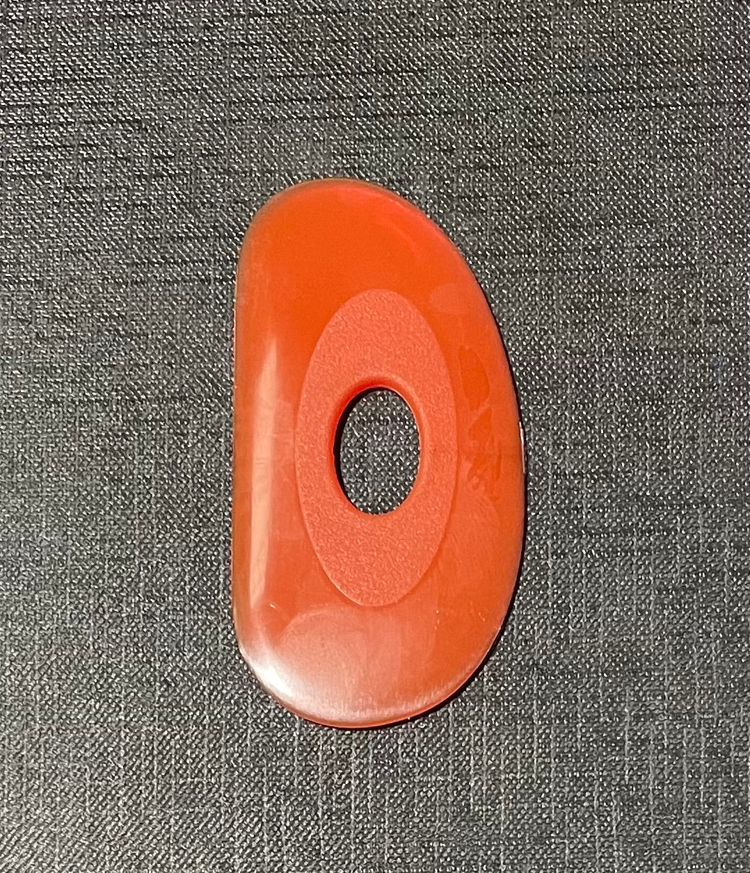 AR-Small Plastic Rib