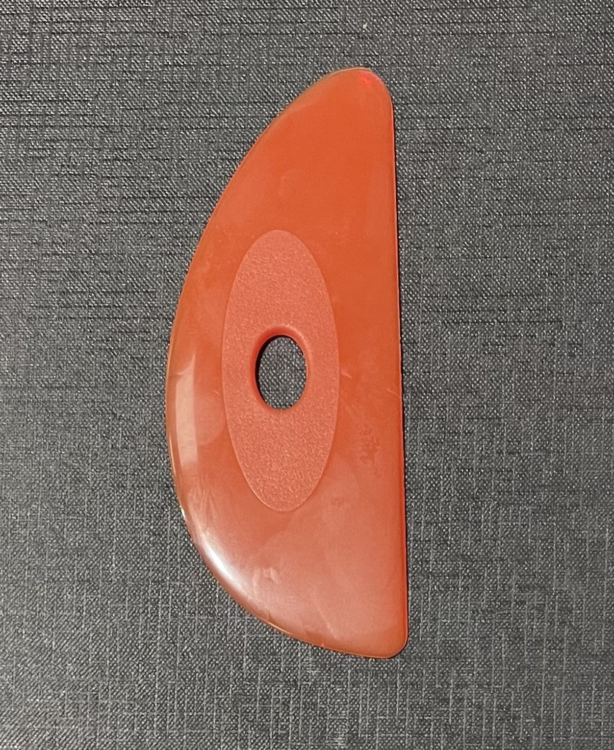 Mini Plastic Rib Large Plastic Rib – Ulster Ceramics Pottery Supplies