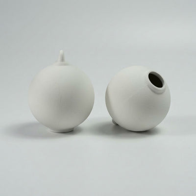 Bauble Easy Foot Ring (Case 6/48)
