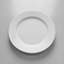 Breakfast Plate (Case of 6/24)