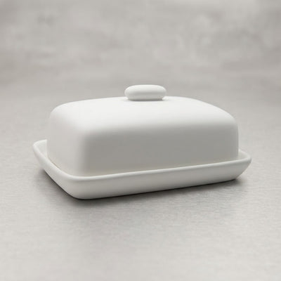 Butter Dish (Case of 4/16)